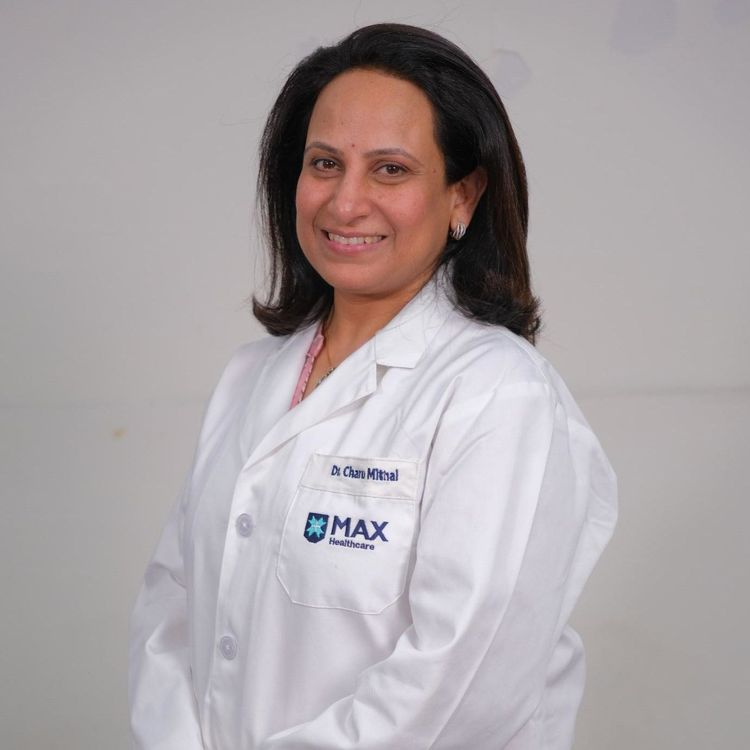 Dr. Charu Mithal - Eye Care / Ophthalmology