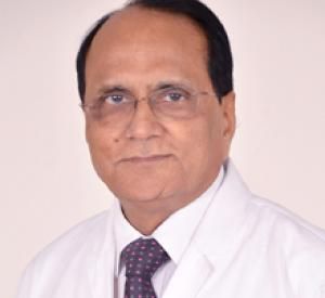 Dr. (Col) C.P.Roy - Cardiac Sciences, Cardiology, Interventional Cardiology