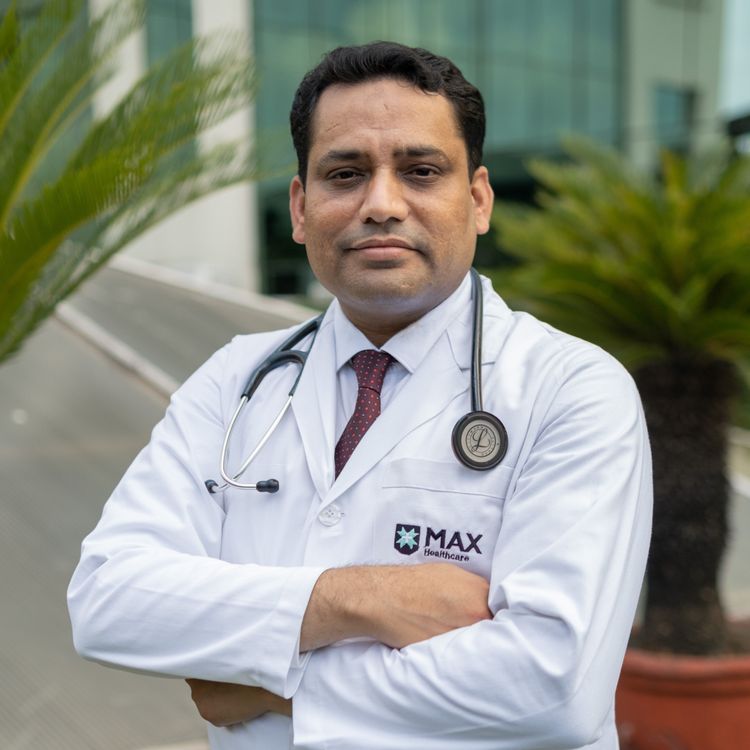 Dr. Faran Naim - Bone Marrow Transplant, Haematology, Paediatric Haematology