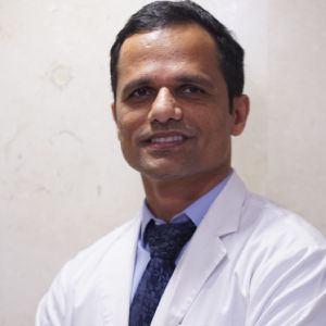 Dr. Ganesh Jevalikar - Endocrinology & Diabetes, Paediatric (Ped) Endocrinology