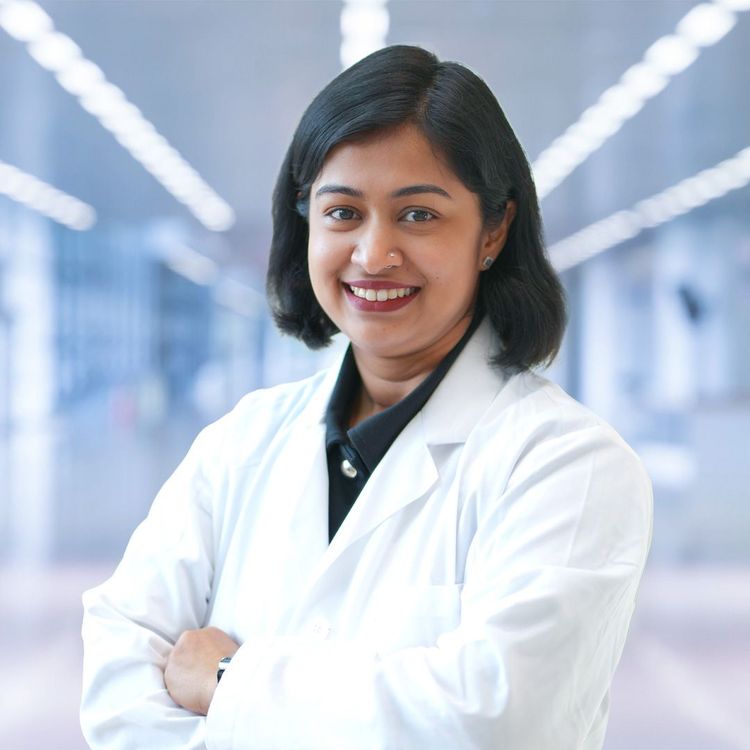 Dr Geetali Kharghoria - Dermatology