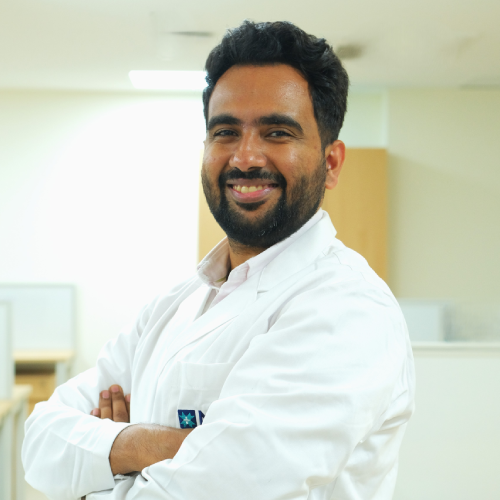 Dr Gourav Siwas - Aesthetic And Reconstructive Surgery