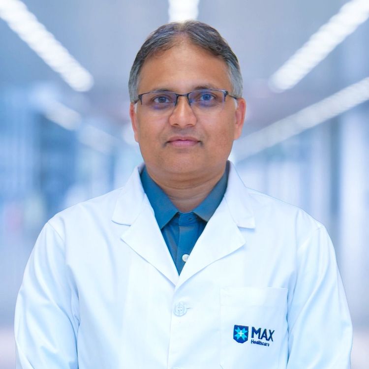 Dr Hari Kumar Yadav - Internal Medicine
