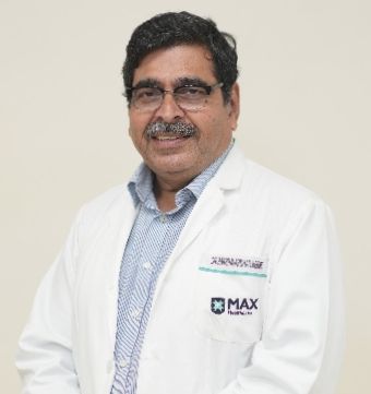 Dr. Harshavardhan Hegde - Orthopaedics & Joint Replacement, Spine Surgery