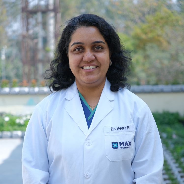 Dr. Heera P - Obstetrics And Gynaecology, Gynaecologic Laparoscopy
