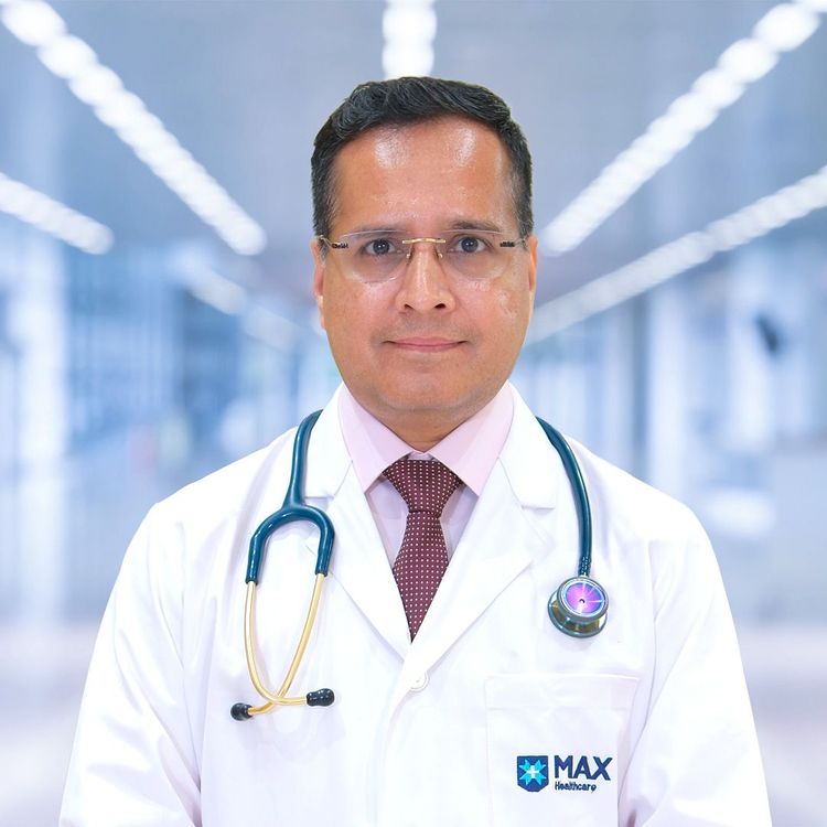 Dr Jayanta Patowary - Medical Oncology
