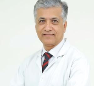 Dr. Kamal Dureja - Orthopaedics & Joint Replacement