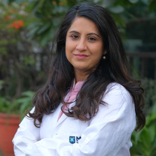 Dr. Kanika Batra Modi - Surgical Oncology, Cancer Care / Oncology, Gynecologic Oncology, Robotic Surgery