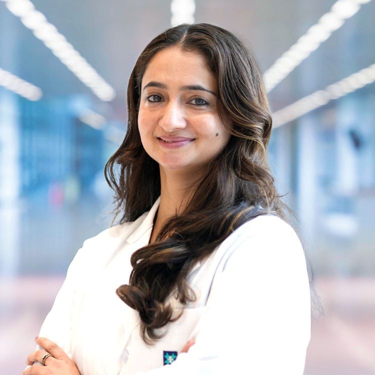 Dr Kanika Sharma - Breast Cancer, Cancer Care / Oncology, Surgical Oncology
