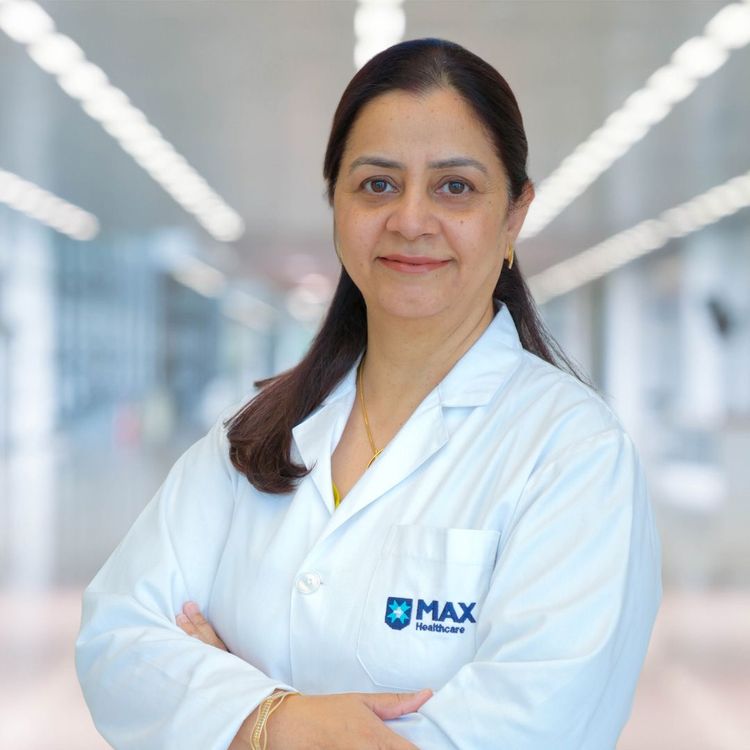 Dr Kiranjeet Kaur - Obstetrics And Gynaecology
