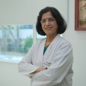 Dr. Manju Khemani - Obstetrics And Gynaecology, Gynaecologic Laparoscopy