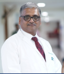 Dr. Mohit Goel - Neurosciences, Neurology