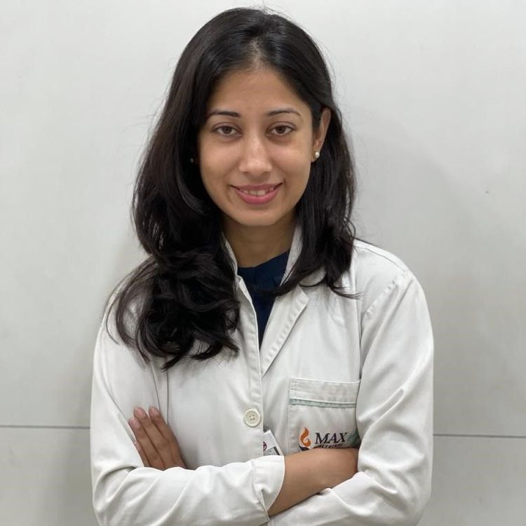 Dr. Monika Tyagi - Dental Care