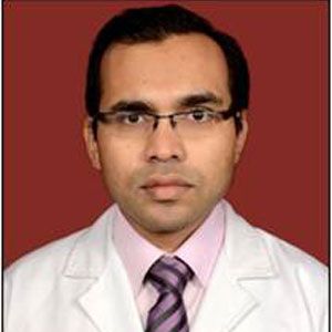 Dr. Naveen Kumar - Internal Medicine
