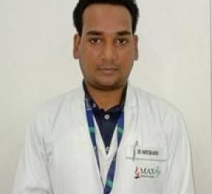 Dr. Nayeem Sheikh - Dental Care