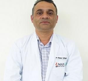 Dr. Noor Ullah Zargar - Paediatrics (Ped), Paediatric (Ped) Surgery