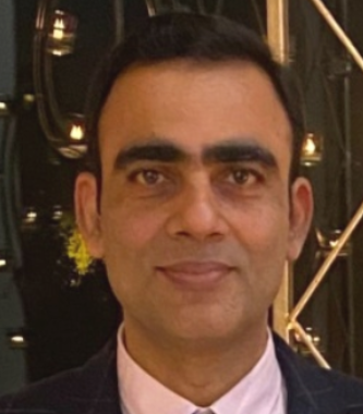 Dr. Praveen Makhija - Paediatrics (Ped)