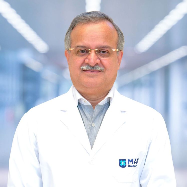 Dr R S Mishra - Internal Medicine