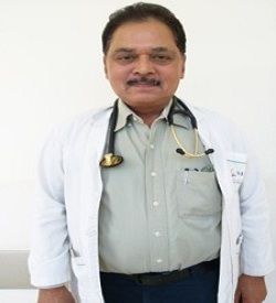 Dr. Rajesh Sharma - Paediatrics (Ped), Paediatric (Ped) Pulmonology