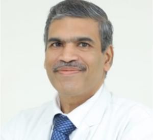 Dr. Ripen Gupta - Cardiac Sciences, Cardiology, Interventional Cardiology, Cardiac Electrophysiology-Pacemaker
