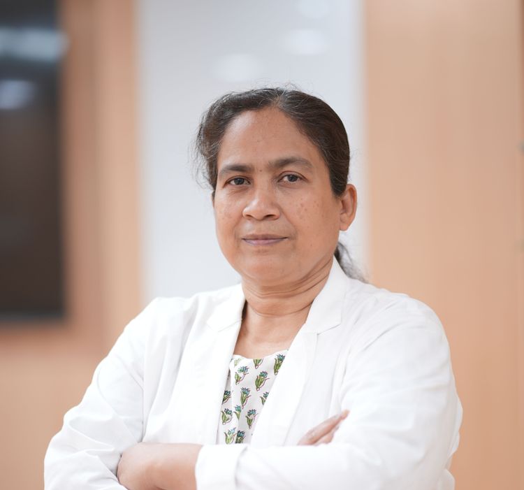 Dr. Saswati Maiti - Obstetrics And Gynaecology, Gynaecologic Laparoscopy