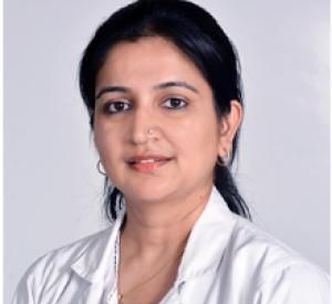 Dr. Shambhavi Seth - Child Development Clinic
