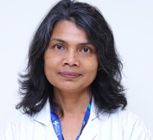 Dr. Shibani Das - Pain Management