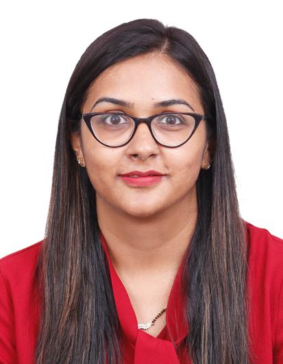 Dr. Shipra Jain - Dental Care