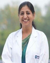 Dr. Sonia Naik - Obstetrics And Gynaecology, Robotic Surgery, Gynaecologic Laparoscopy
