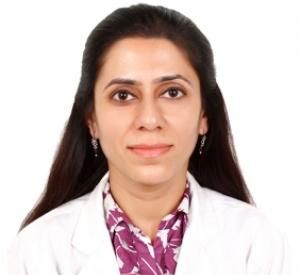 Dr. Sonika Gupta - Eye Care / Ophthalmology
