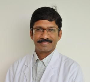 Dr. Suneel Chakravarty - Gastroenterology, Hepatology & Endoscopy