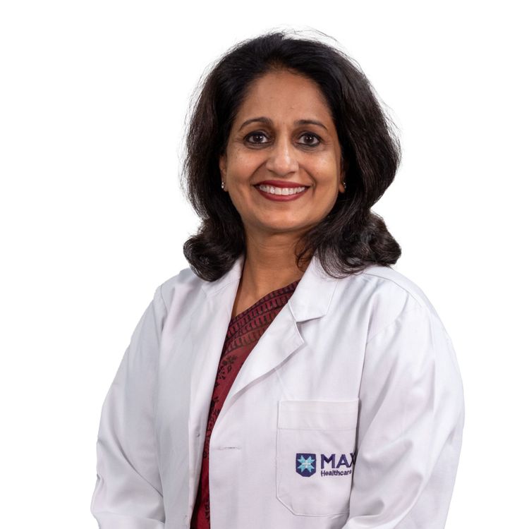 Dr. Surveen Ghumman Sindhu - Infertility & IVF