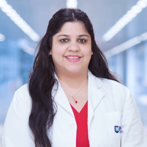 Dr Swati Bhayana - Paediatric (Ped) Oncology, Paediatric (Ped) Hematology, Cancer Care / Oncology, Bone Marrow Transplant