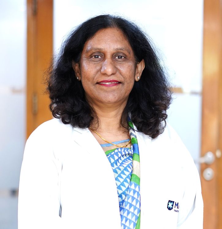 Dr. Sweta Gupta - Infertility & IVF