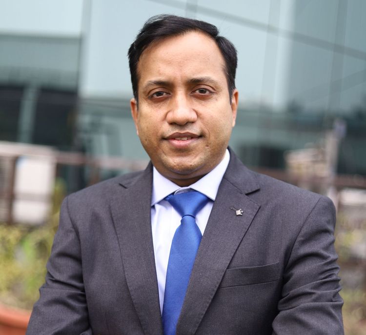 Dr. Vikas Singla - Gastroenterology, Hepatology & Endoscopy