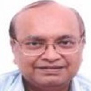 Dr. Vinay K Agarwal - Paediatrics (Ped), Paediatric (Ped) Nephrology