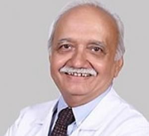 Dr. Yogesh Gautam - General Surgery, Laparoscopic / Minimal Access Surgery, Department of General Surgery and Robotics