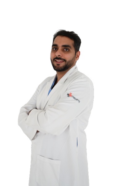Dr. Abhinav Chhabra - Cardiac Care