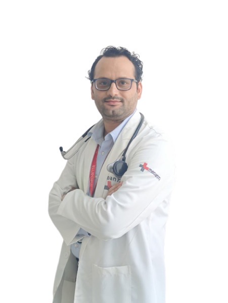 Dr. Abhishek Singh Chauhan - Respiratory & Sleep Medicine