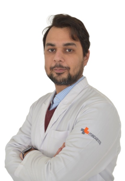 Dr. Abhyuday Singh Rana - Renal Care