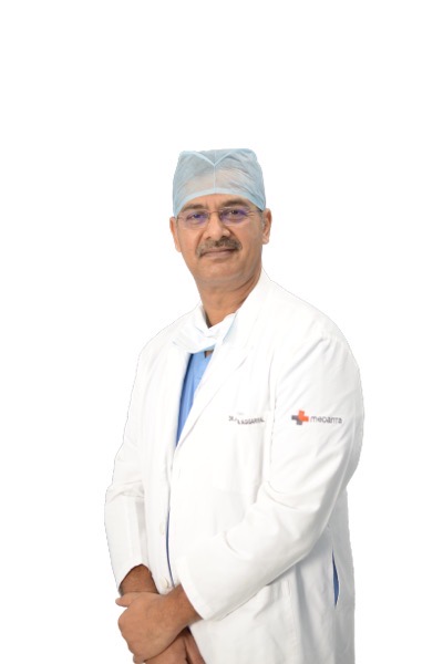Dr. Aditya Aggarwal - Plastic, Aesthetic and Reconstructive Surgery