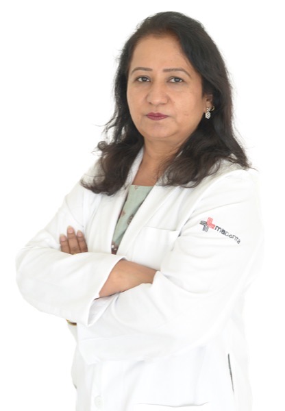 Dr. Alka Adlakha - Cardiac Care