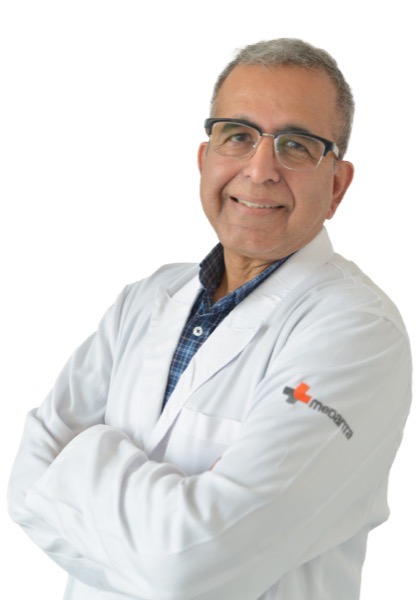 Dr. Amarender Singh Puri - Gastrosciences