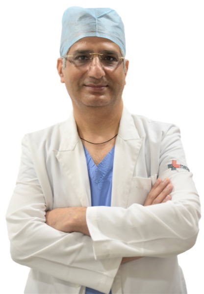 Dr. Amit Misri - Cardiac Care