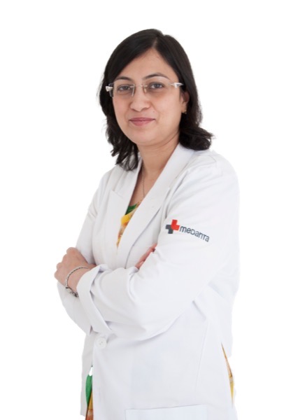 Dr. Amita Jain - Renal Care