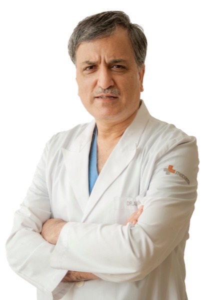 Dr. Anil Bhan - Cardiac Care