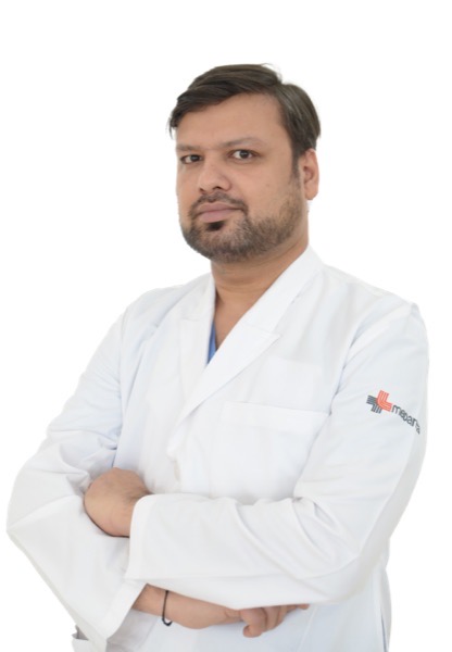 Dr. Ankur Kaushik - Cardiac Care