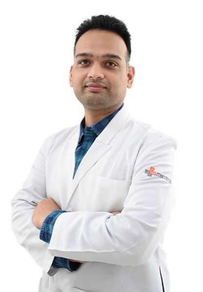Dr. Ankur Mudgal - Cancer Care