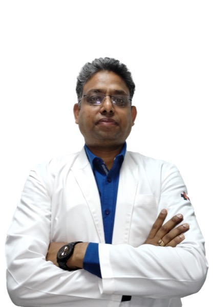 Dr. Anshul Patodia - Cardiac Care