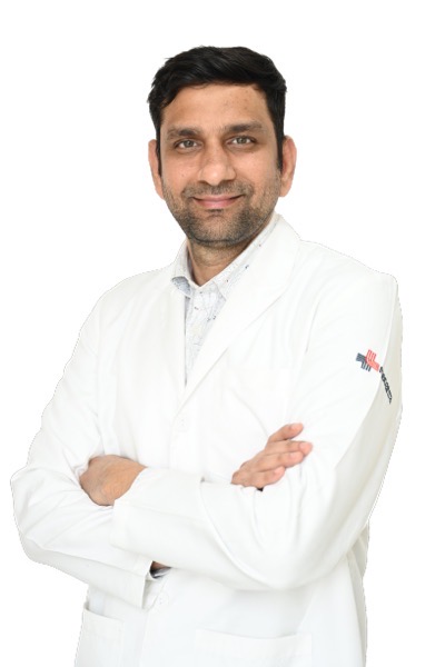 Dr. Anuj Kumar - Renal Care